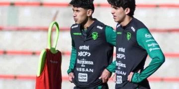 FOTO: La Verde