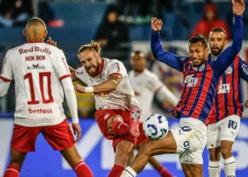 FOTO: Red Bull Bragantino