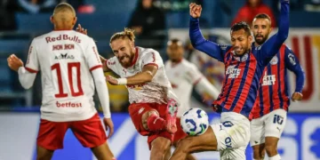 FOTO: Red Bull Bragantino