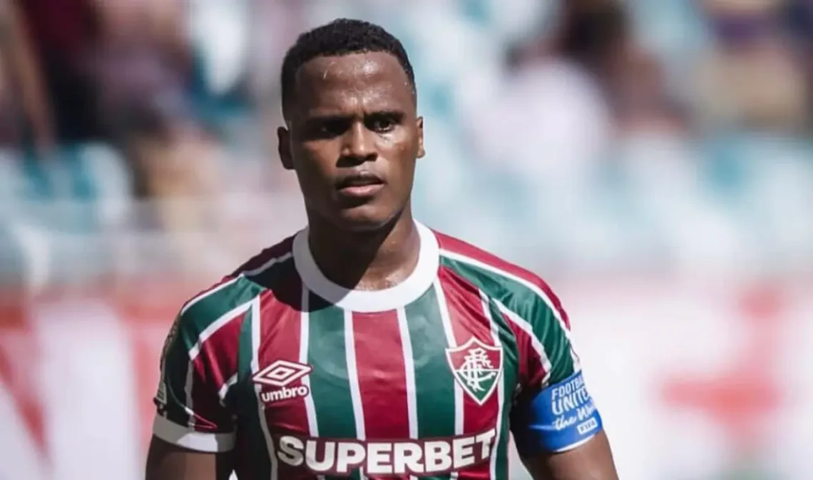 FOTO: Fluminense Football Club