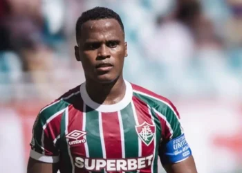 FOTO: Fluminense Football Club
