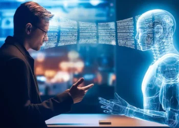 Lo que se veía en películas ya es una realidad/Xataca.com