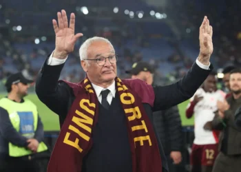 Claudio Ranieri