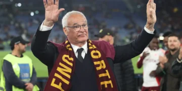 Claudio Ranieri