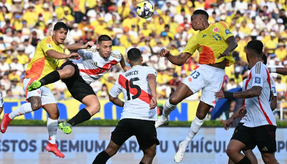 FOTO: AFP