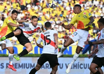 FOTO: AFP