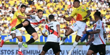 FOTO: AFP