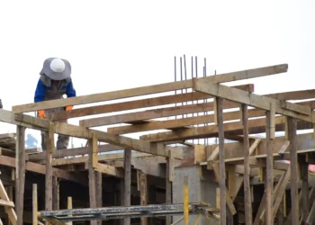 construcción