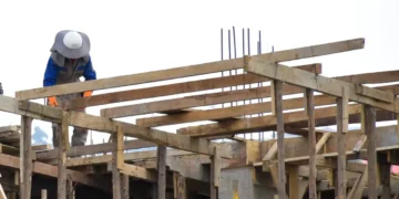 construcción