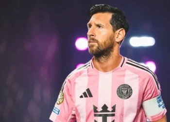 FOTO: @Leo Messi