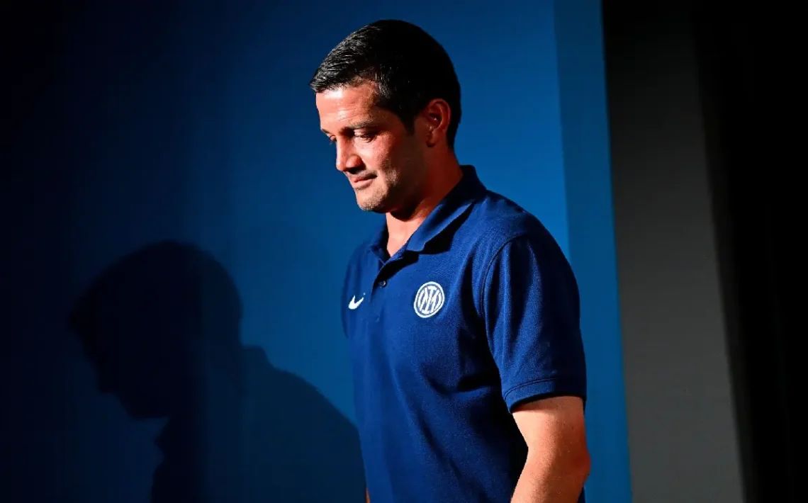 FOTO: Inter