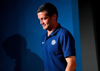 FOTO: Inter