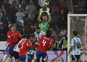 FOTO: AFP