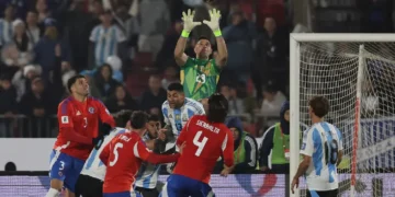 FOTO: AFP
