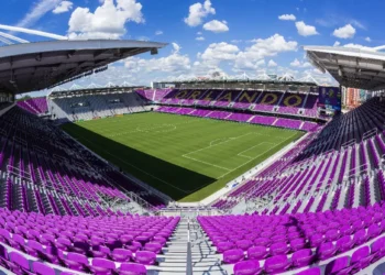 FOTO: Copa América
