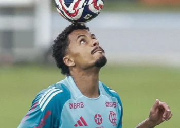 FOTO: Clube de Regatas do Flamengo