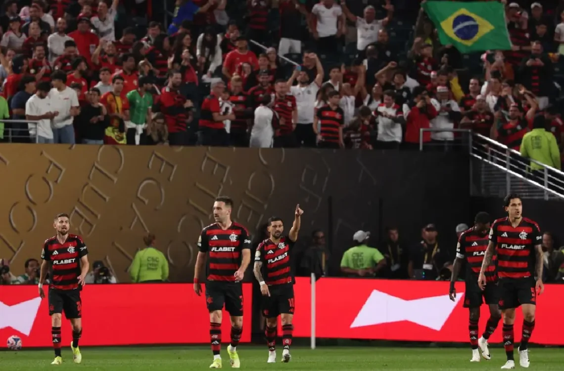 FOTO: AFP