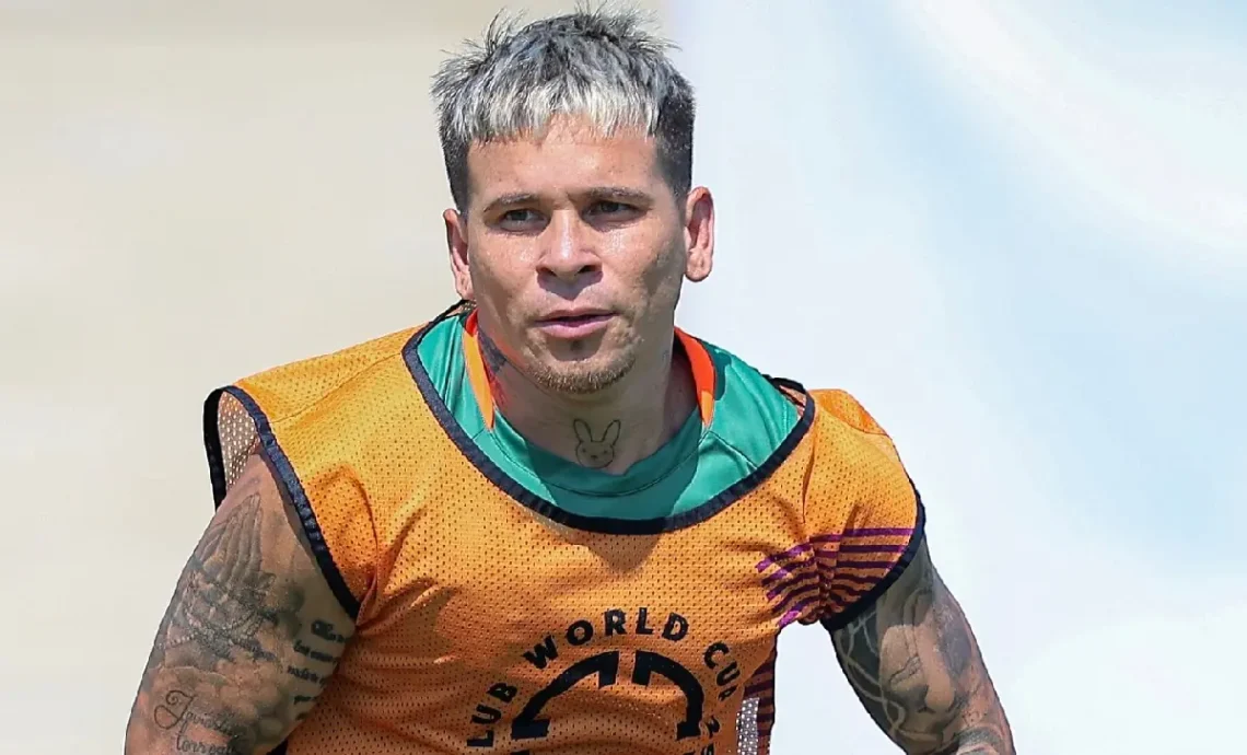 FOTO: Fluminense Football Club