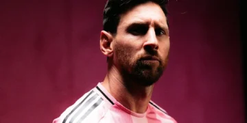 FOTO: Inter Miami CF