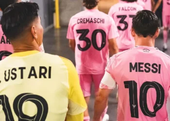 FOTO: Inter Miami CF