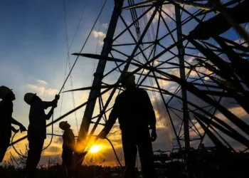 El país busca interconexión eléctrica con Brasil. Foto: Ministerio de Hidrocarburos.