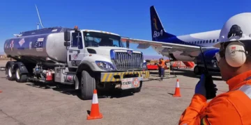 jet fuel