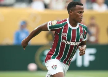FOTO: Fluminense