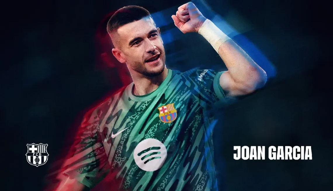 FOTO: FC Barcelona