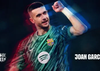 FOTO: FC Barcelona