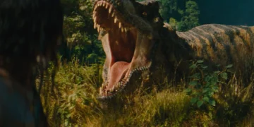 La película estará disponible desde el 3 de julio en todos los cines del país. FOTO: Andes Films