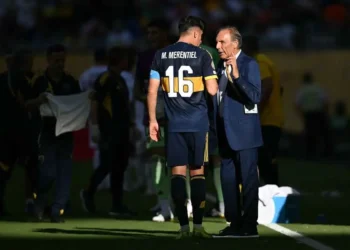 FOTO: AFP
