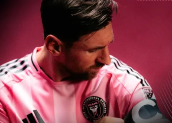 FOTO: Inter Miami CF