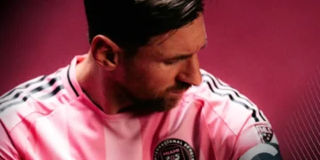 FOTO: Inter Miami CF