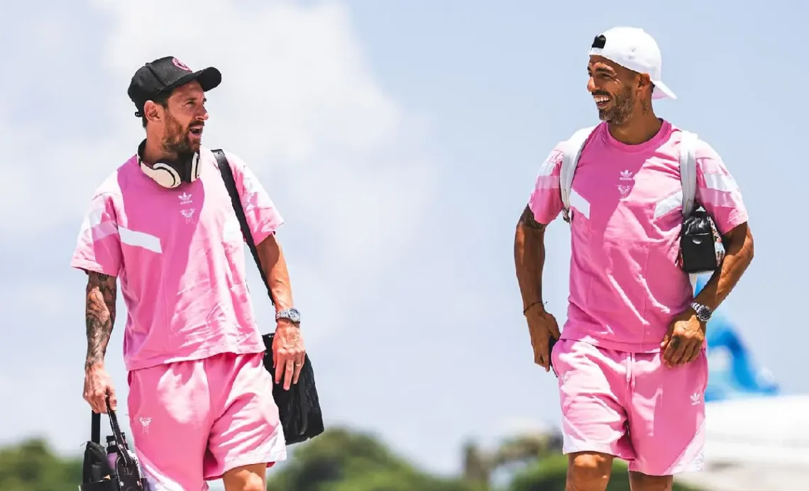 FOTO: Inter Miami CF