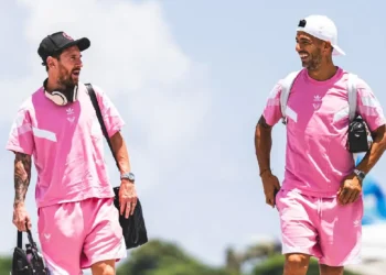 FOTO: Inter Miami CF