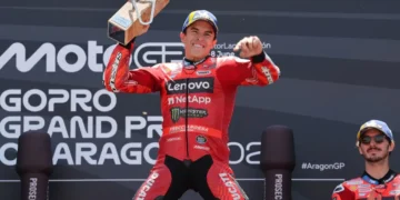 FOTO: AFP