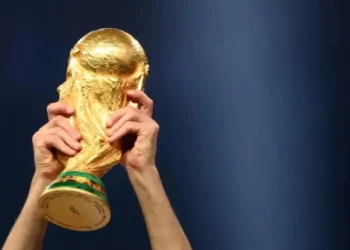 FOTO: AFP
