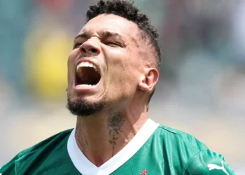 FOTO: SE Palmeiras