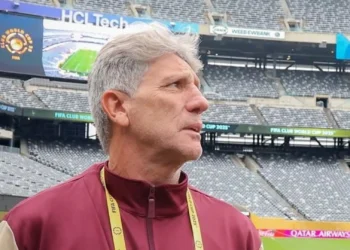 Renato Gaúcho