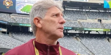 Renato Gaúcho