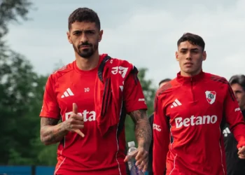 FOTO: Club Atlético River Plate