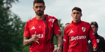 FOTO: Club Atlético River Plate