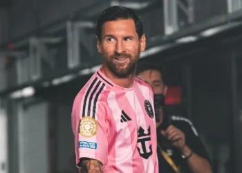 FOTO: Inter Miami CF
