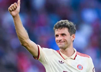 FOTO: FC Bayern München