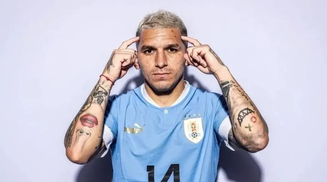 FOTO: URUGUAY