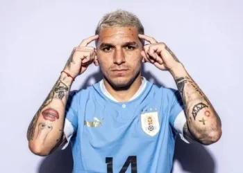 FOTO: URUGUAY