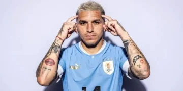 FOTO: URUGUAY