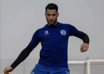 Brian Salvareschi llegará a The Strongest