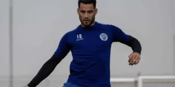 Brian Salvareschi llegará a The Strongest