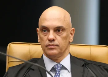 Alexandre de Moraes es el juez que impulsa la investigación contra Bolsonaro/RRSS Alexandre de Moraes